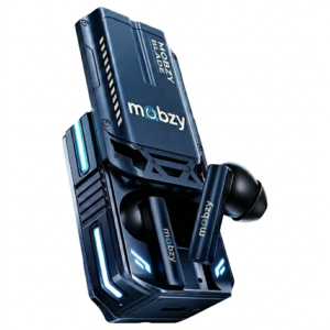 Mobzy Blade Wireless Gaming Earbuds