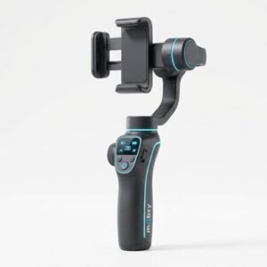 Mobzy 3-Axis Mobile Gimbal Stabilizer
