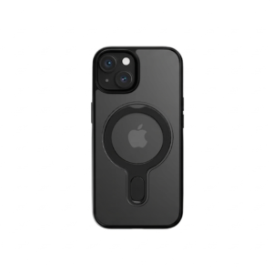 Matte Black Magnetic  Case for Apple iPhone 13