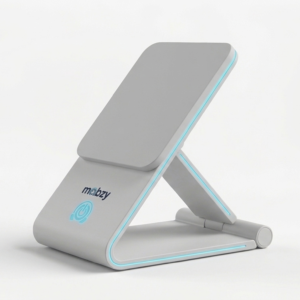 Mobzy Foldable Adjustable Mobile Stand