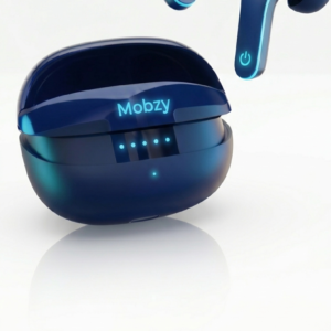 Mobzy AirSound Wireless Earbuds