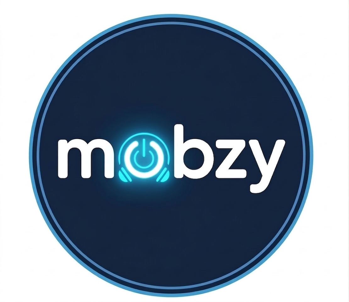 Mobzy – Upgrade Your Everyday Tech